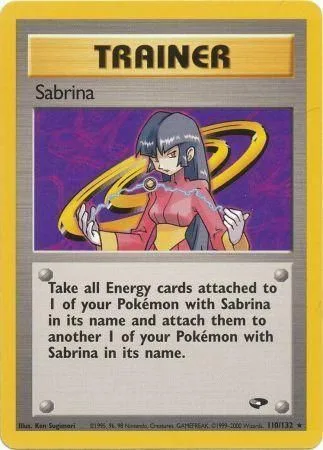 Sabrina
