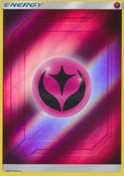 Fairy Energy
