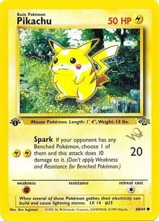 Pikachu [Spark]