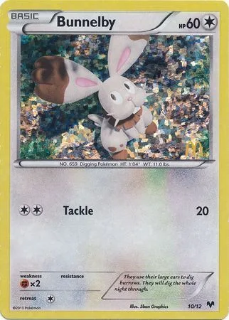 Bunnelby [Tackle]