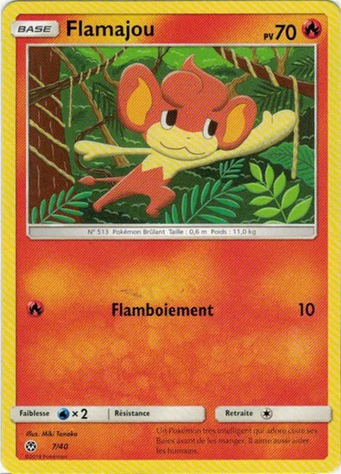 Pansear [Flare]