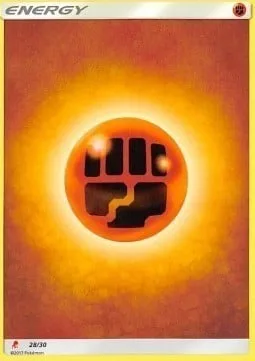 Fighting Energy