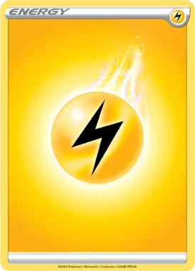 Lightning Energy