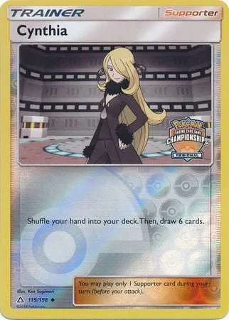 Cynthia