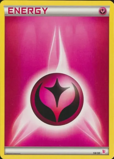 Fairy Energy
