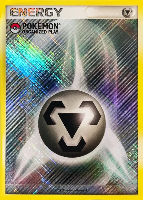 Metal Energy