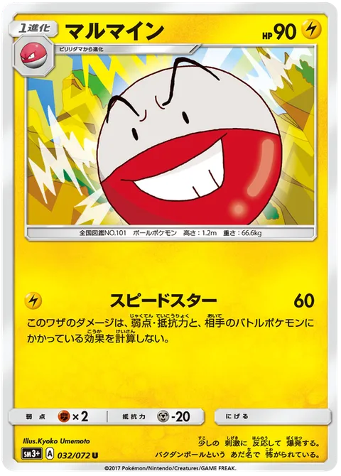Electrode [Swift]