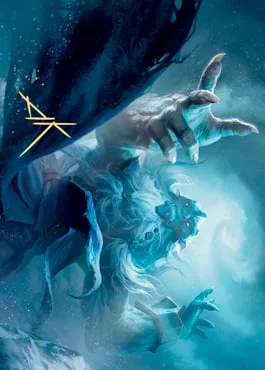 Art Series: Cyclone Summoner