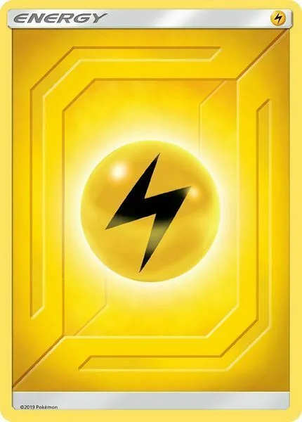 Lightning Energy