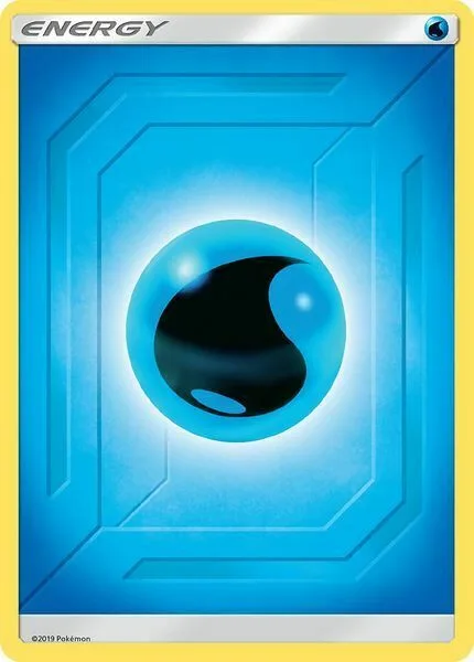 Water Energy