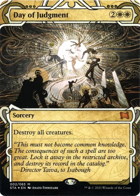 Day of Judgment