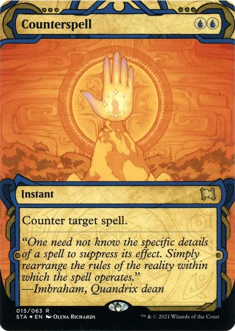 Counterspell