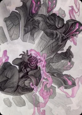 Art Series: Rise of Extus