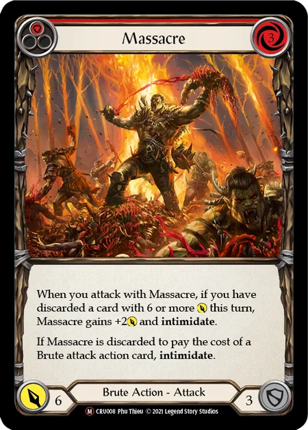 Massacre