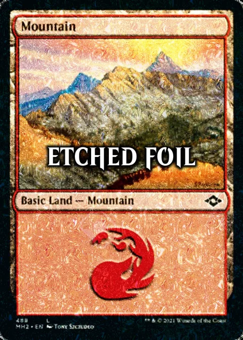 Mountain