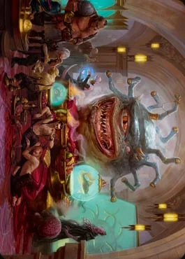 Art Series: Xanathar, Guild Kingpin