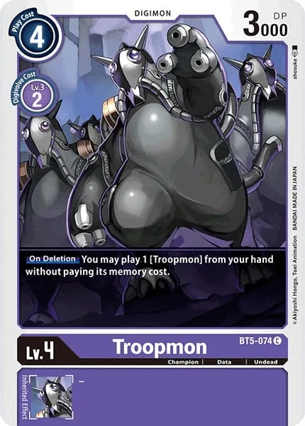 Troopmon (BT5-074)
