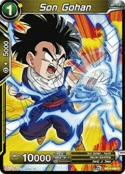 Son Gohan (BT11-096)