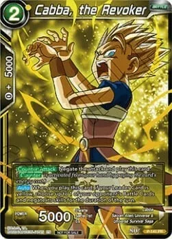 Cabba, the Revoker