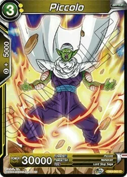 Piccolo (DB3-083)
