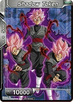 Shadow Token