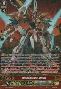 Meteokaiser, Victor [G Format]