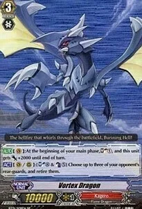 Vortex Dragon [G Format]