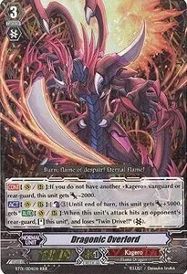 Dragonic Overlord [G Format]