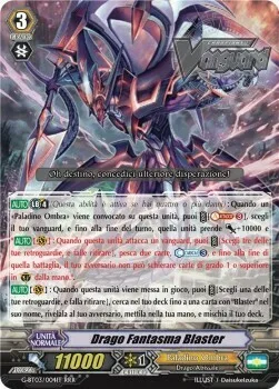 Phantom Blaster Dragon [G Format]