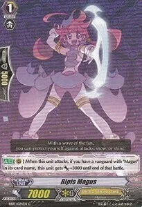 Ripis Magus [G Format]