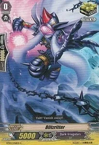 Blitzritter [G Format]