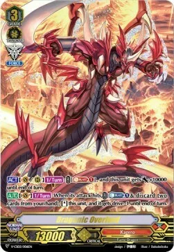Dragonic Overlord [V Format]