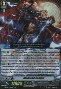 Glanzend Vampir [G Format]