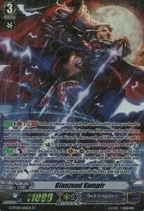 Glanzend Vampir [G Format]