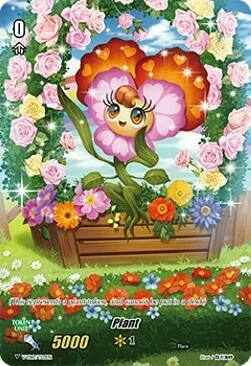 Plant Token [V Format]