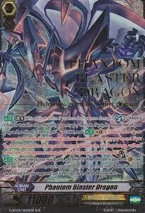 Phantom Blaster Dragon [G Format]