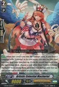 Artistic Celestial Machariel [G Format]
