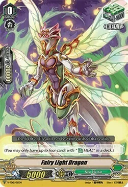 Fairy Light Dragon [V Format]