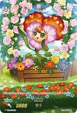 Plant Token [V Format]
