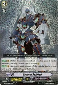 General Seifried [G Format]