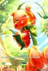 Plant Token [V Format]