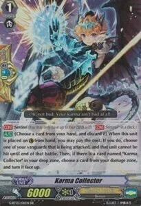 Karma Collector [G Format]