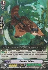 Element Glider [G Format]