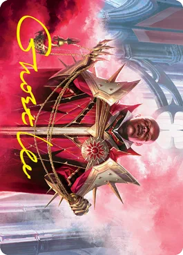 Art Series: Markov Purifier