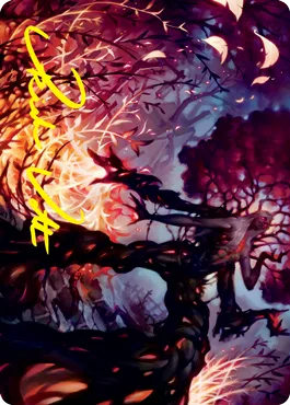 Art Series: Splendid Reclamation