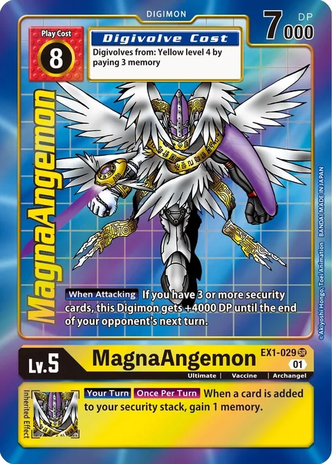 MagnaAngemon (EX1-029)