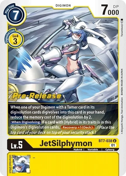 JetSilphymon (BT7-038)