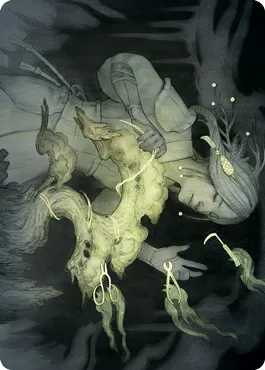 Art Series: Careful Cultivation