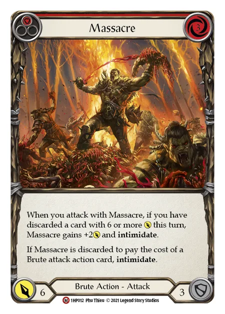 Massacre
