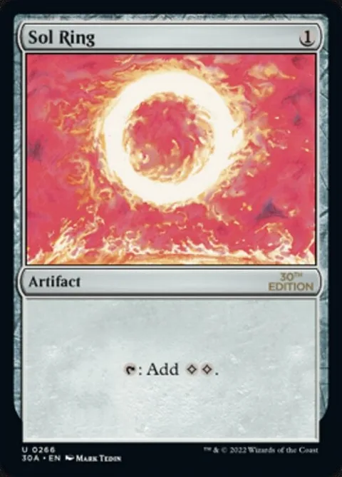 Sol Ring